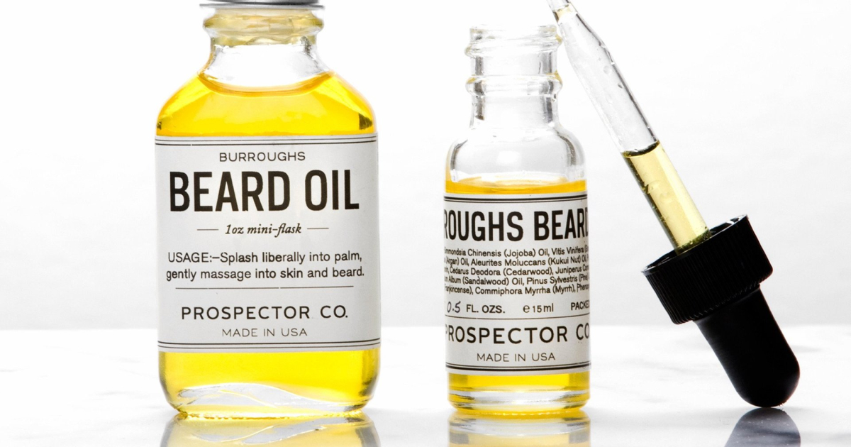 Beard Oil The Best Products, About Beard Oil, Pros & Cons
